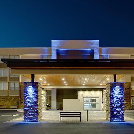 Holiday Inn Express & Suites Wapakoneta By Ihg Eksteriør bilde
