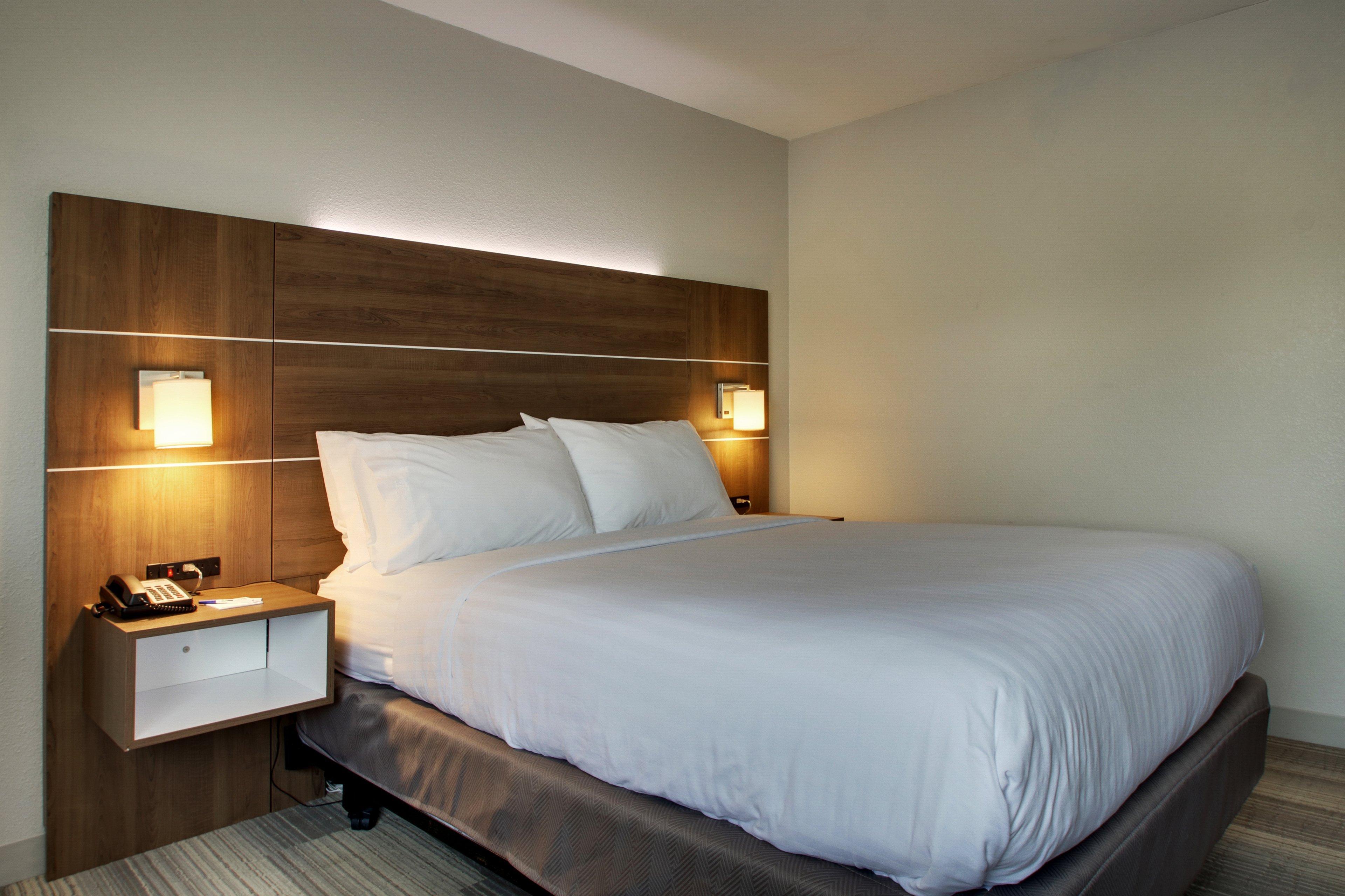 Holiday Inn Express & Suites Wapakoneta By Ihg Eksteriør bilde