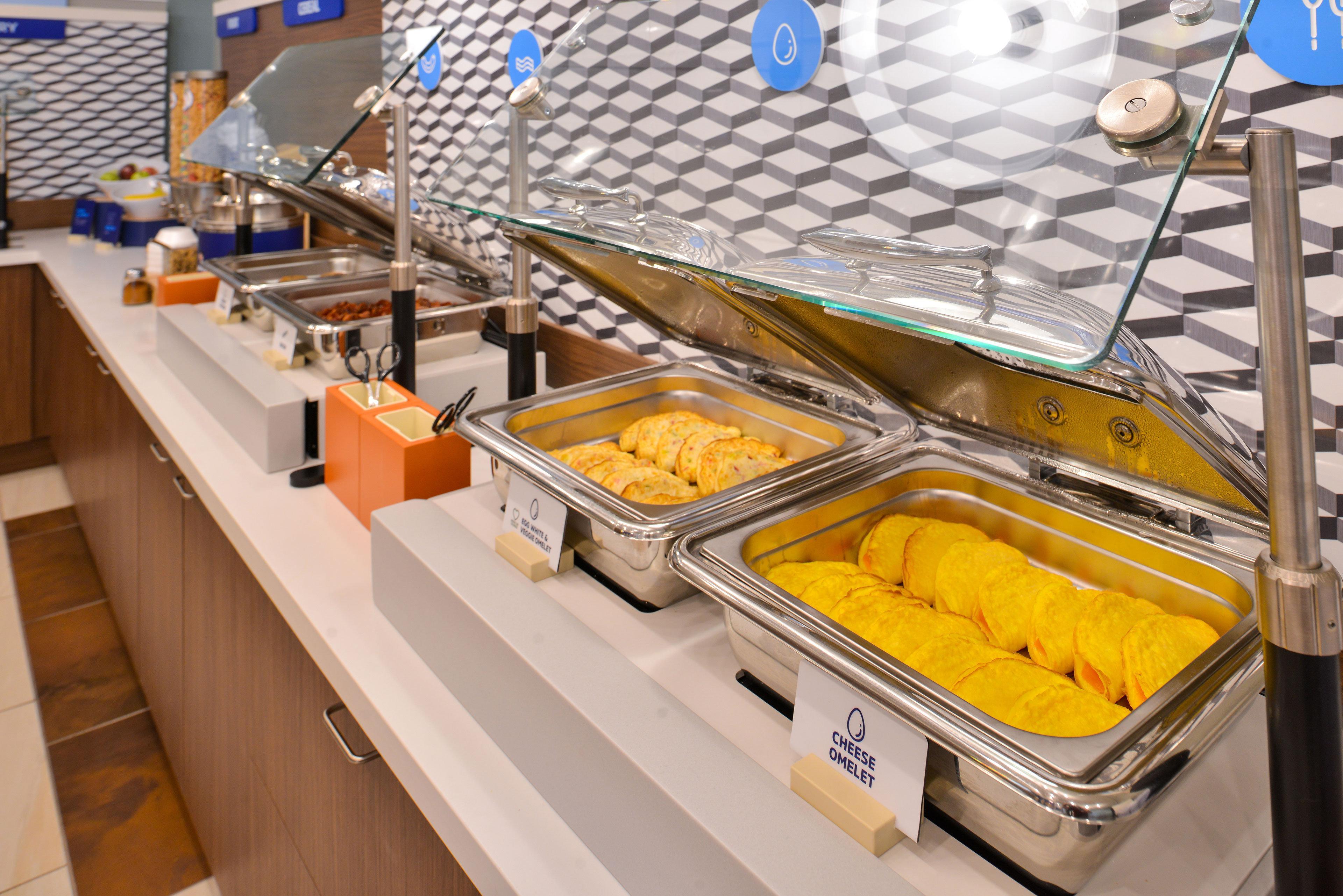 Holiday Inn Express & Suites Wapakoneta By Ihg Eksteriør bilde