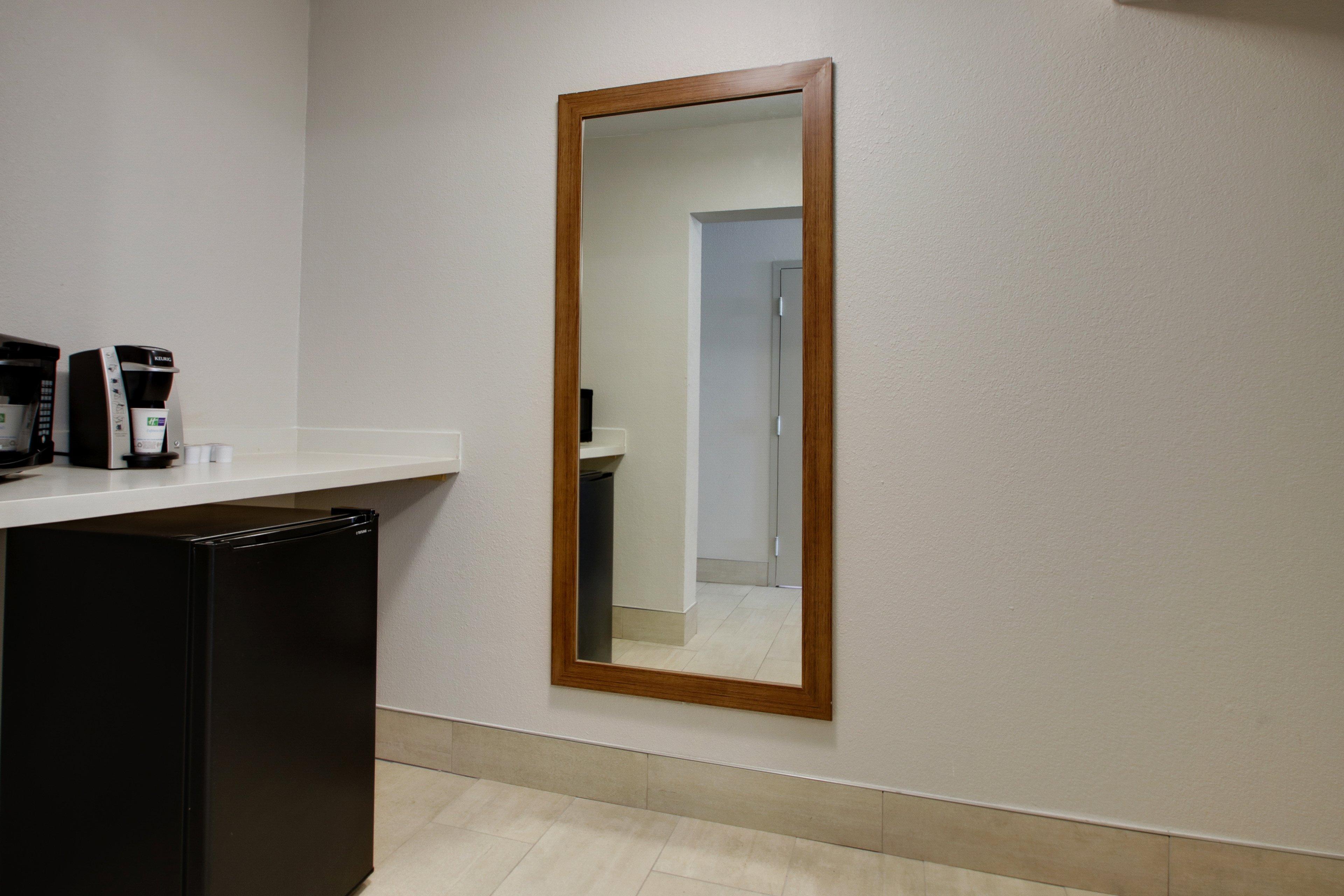 Holiday Inn Express & Suites Wapakoneta By Ihg Eksteriør bilde