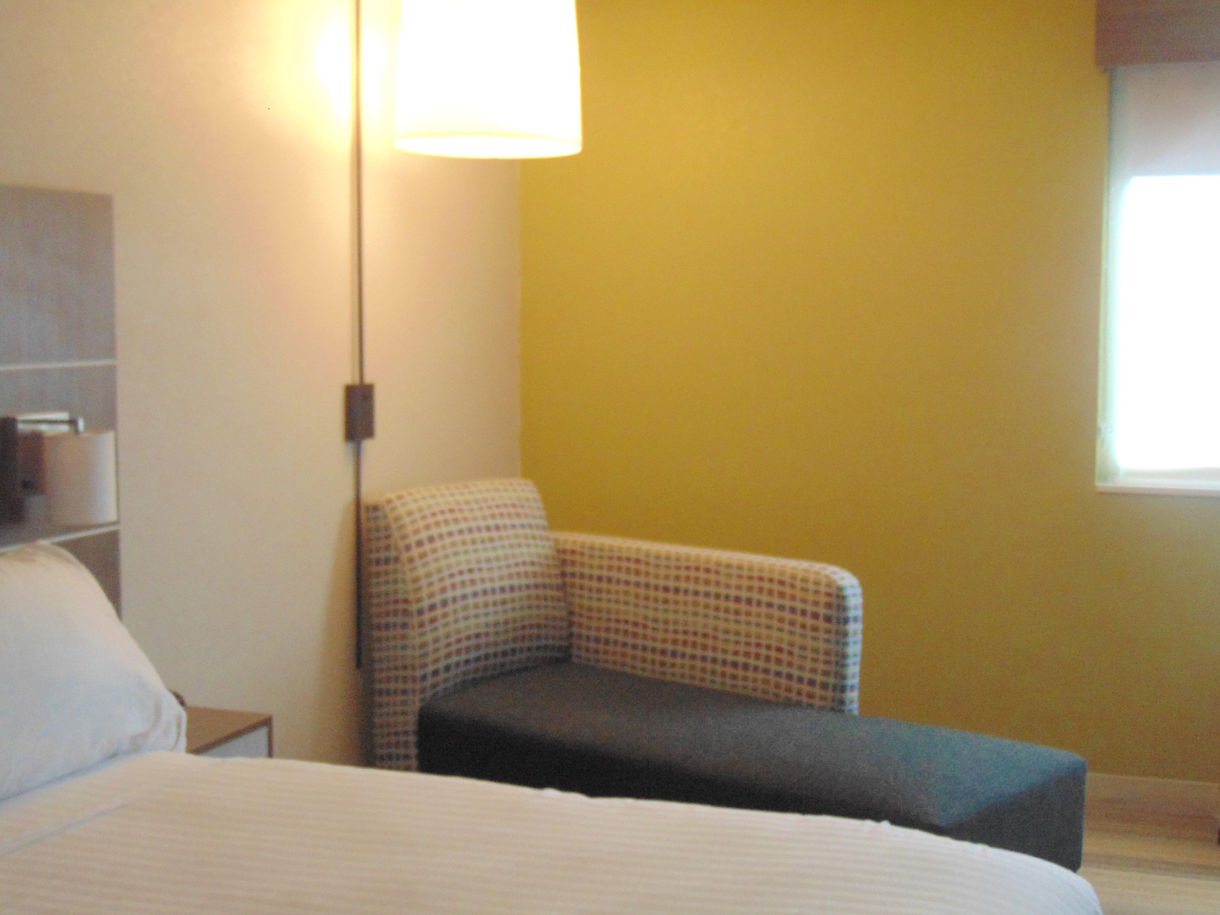 Holiday Inn Express & Suites Wapakoneta By Ihg Eksteriør bilde