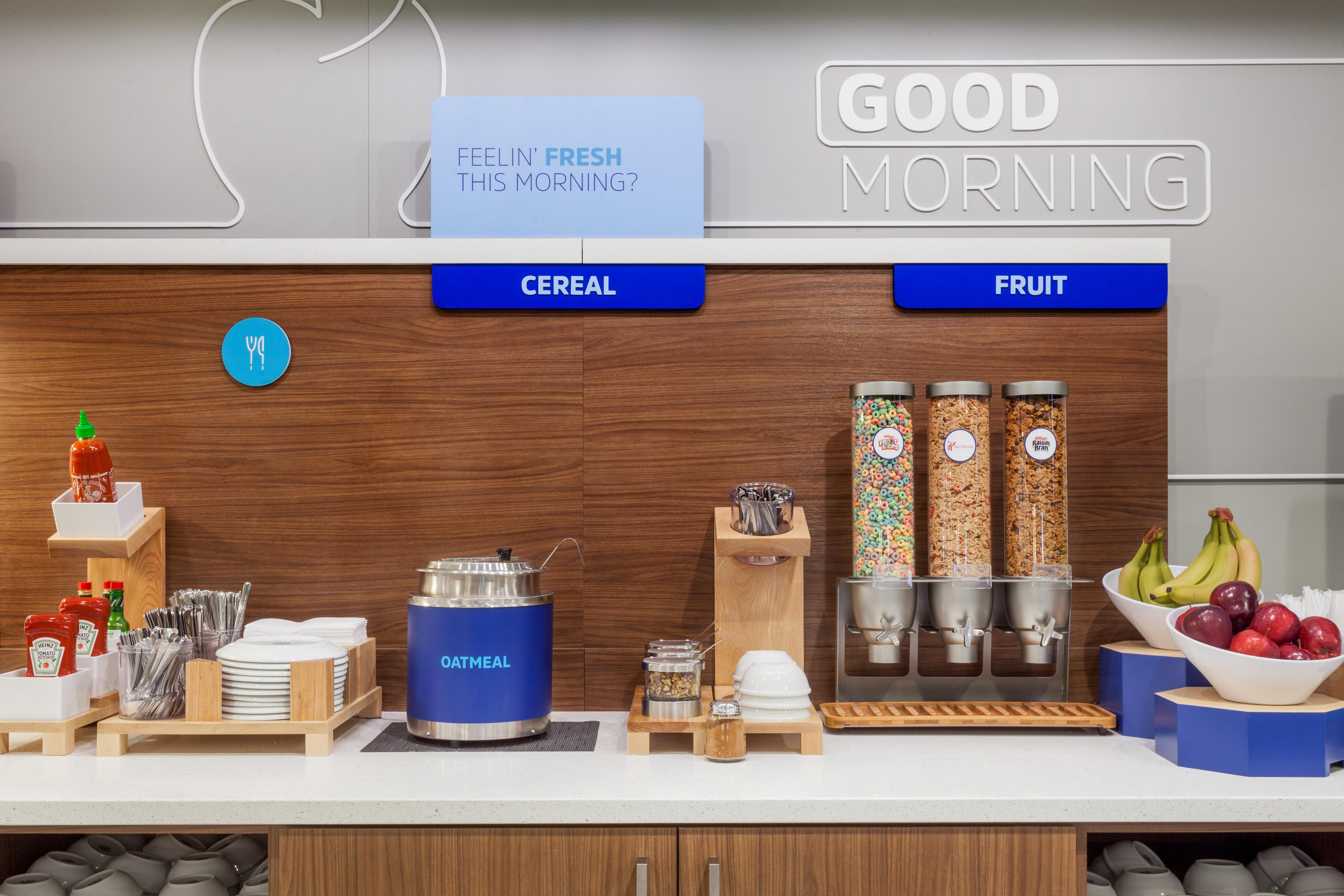 Holiday Inn Express & Suites Wapakoneta By Ihg Eksteriør bilde