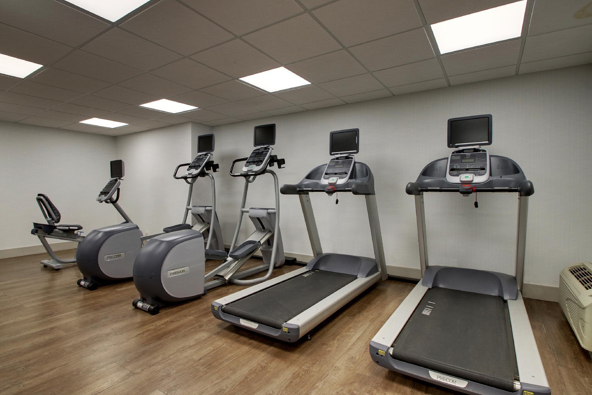 Holiday Inn Express & Suites Wapakoneta By Ihg Eksteriør bilde